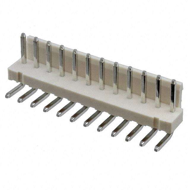 1-1744428-2 TE Connectivity AMP Connectors  Headers Male Pins
